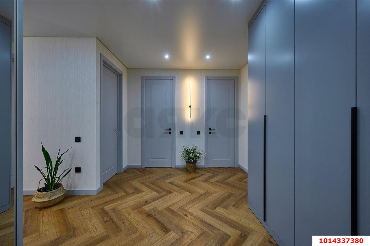 Фото №7: 2-комнатная квартира 70 м² - Краснодар, Достояние, ул. Григория Булгакова, 10