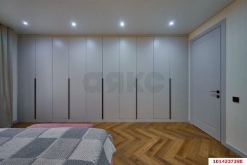 Фото №4: 2-комнатная квартира 70 м² - Краснодар, мкр. Достояние, ул. Григория Булгакова, 10