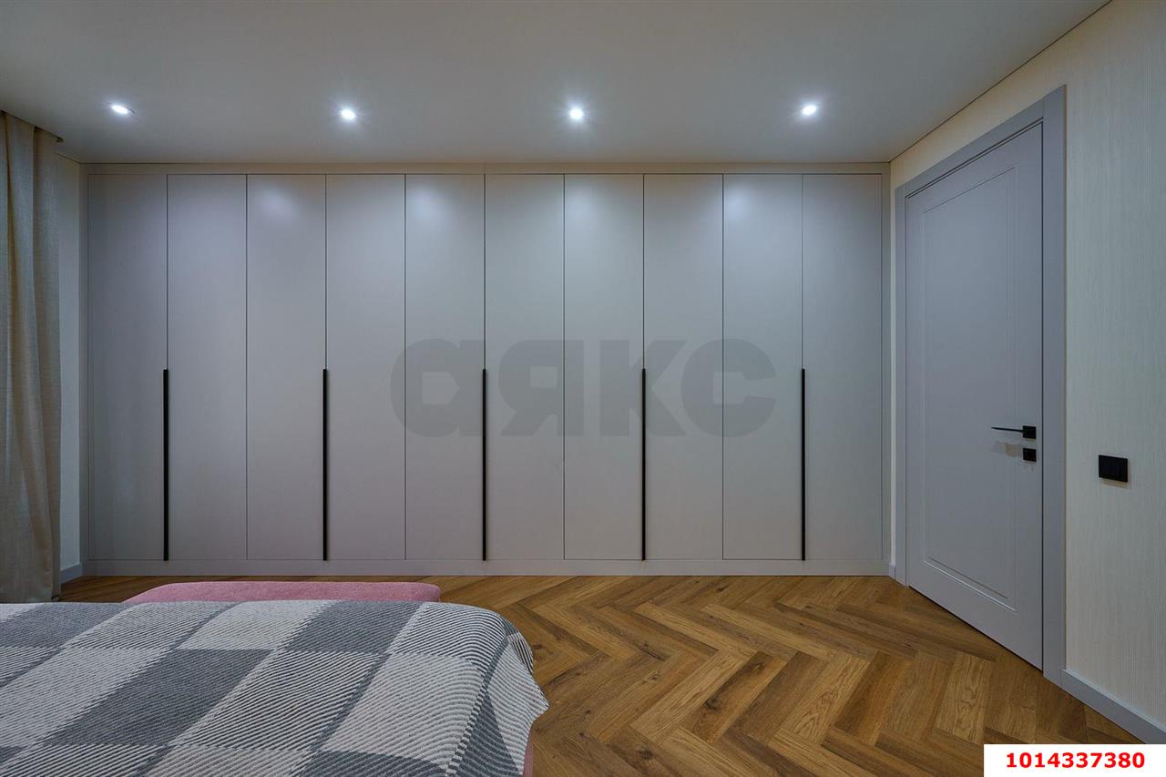 Фото №4: 2-комнатная квартира 70 м² - Краснодар, Достояние, ул. Григория Булгакова, 10