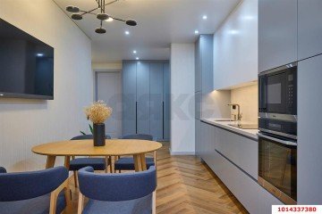 Фото №5: 2-комнатная квартира 70 м² - Краснодар, мкр. Достояние, ул. Григория Булгакова, 10