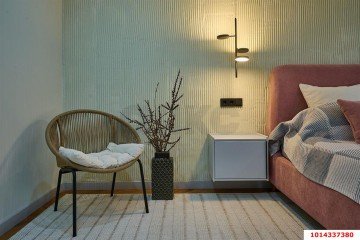 Фото №5: 2-комнатная квартира 70 м² - Краснодар, мкр. Достояние, ул. Григория Булгакова, 10