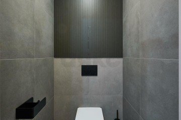 Фото №2: 2-комнатная квартира 70 м² - Краснодар, мкр. Достояние, ул. Григория Булгакова, 10