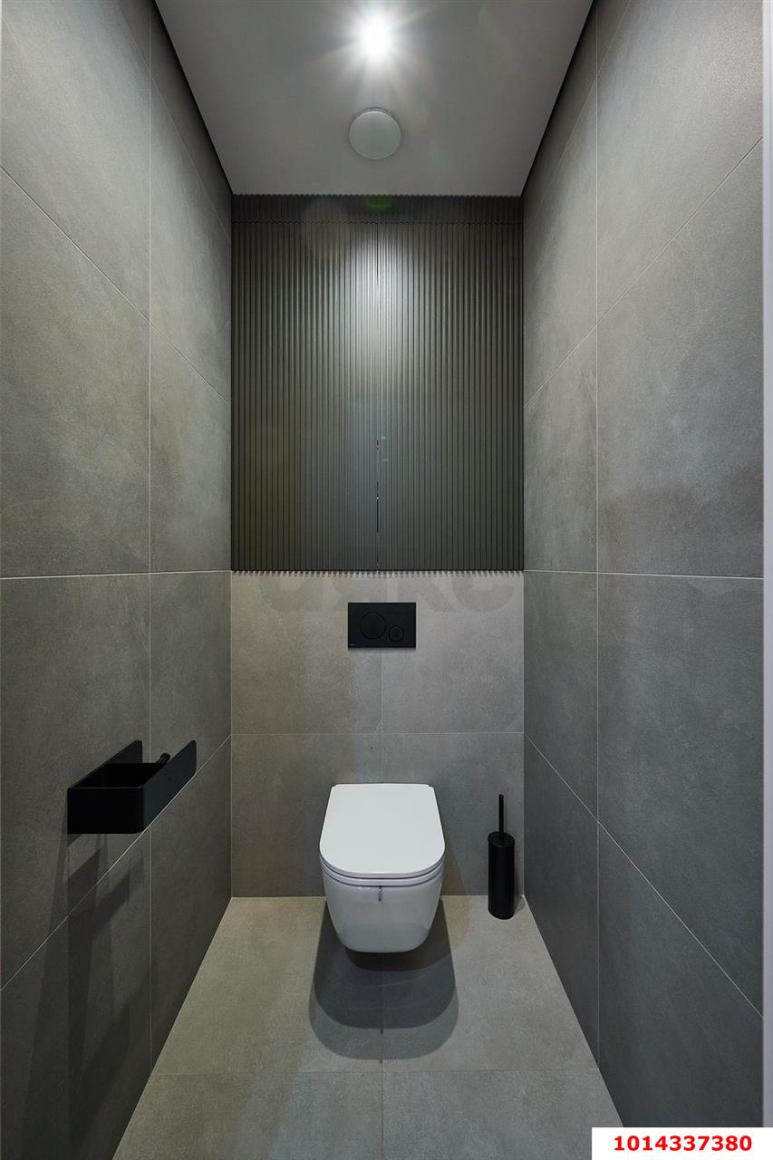 Фото №17: 2-комнатная квартира 70 м² - Краснодар, Достояние, ул. Григория Булгакова, 10