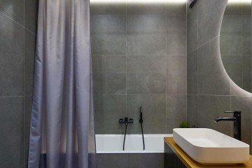 Фото №1: 2-комнатная квартира 70 м² - Краснодар, мкр. Достояние, ул. Григория Булгакова, 10