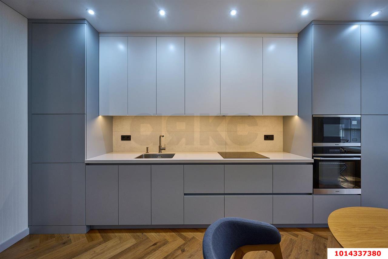 Фото №6: 2-комнатная квартира 70 м² - Краснодар, Достояние, ул. Григория Булгакова, 10