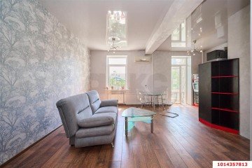 Фото №5: 2-комнатная квартира 51 м² - Краснодар, мкр. Центральный, ул. Мира, 90