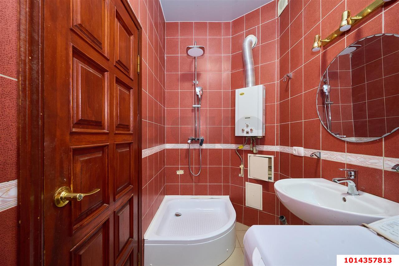 Фото №14: 2-комнатная квартира 51 м² - Краснодар, Центральный, ул. Мира, 90