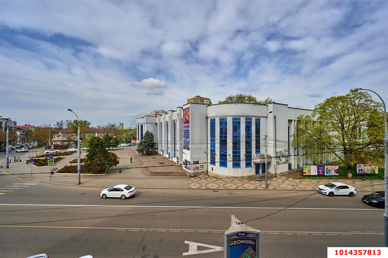Фото №8: 2-комнатная квартира 51 м² - Краснодар, Центральный, ул. Мира, 90