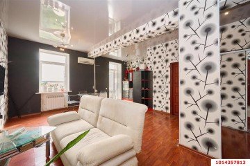 Фото №3: 2-комнатная квартира 51 м² - Краснодар, мкр. Центральный, ул. Мира, 90