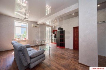 Фото №4: 2-комнатная квартира 51 м² - Краснодар, мкр. Центральный, ул. Мира, 90