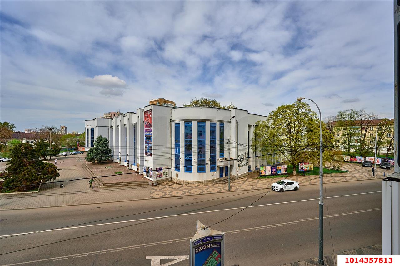 Фото №10: 2-комнатная квартира 51 м² - Краснодар, Центральный, ул. Мира, 90