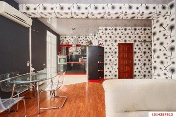 Фото №2: 2-комнатная квартира 51 м² - Краснодар, мкр. Центральный, ул. Мира, 90