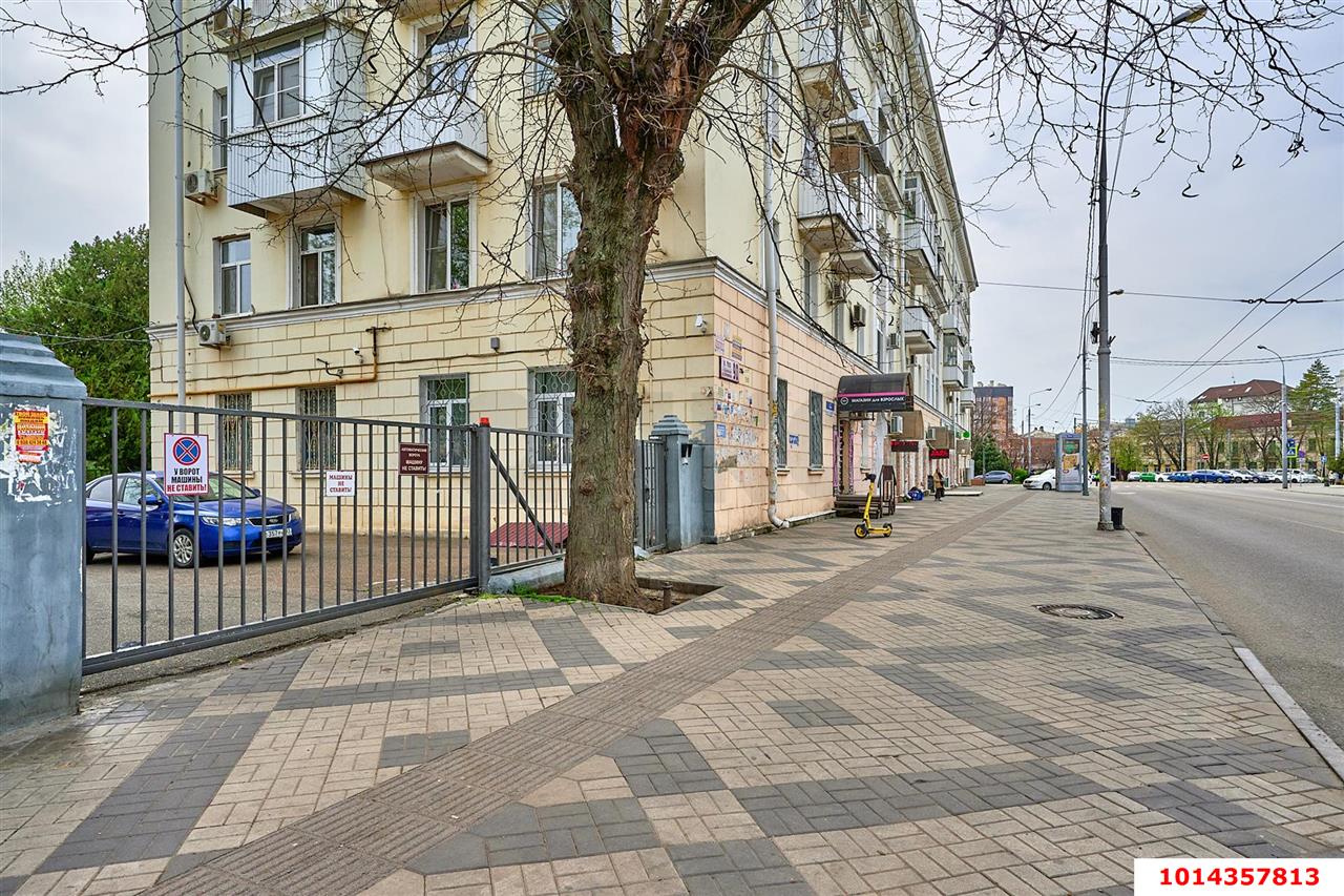 Фото №17: 2-комнатная квартира 51 м² - Краснодар, Центральный, ул. Мира, 90