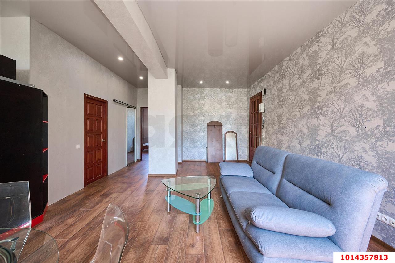 Фото №7: 2-комнатная квартира 51 м² - Краснодар, Центральный, ул. Мира, 90