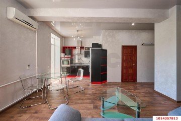 Фото №2: 2-комнатная квартира 51 м² - Краснодар, мкр. Центральный, ул. Мира, 90