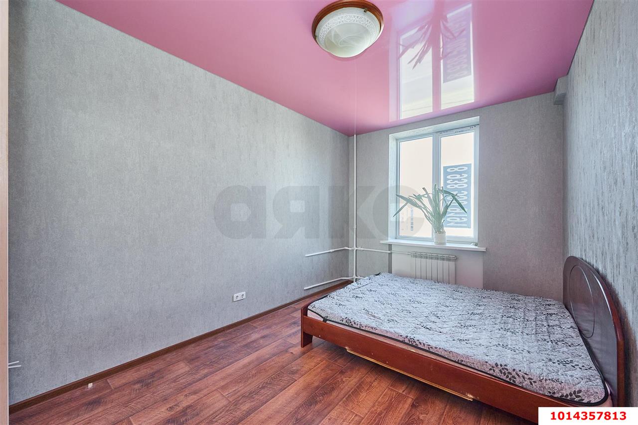 Фото №13: 2-комнатная квартира 51 м² - Краснодар, Центральный, ул. Мира, 90