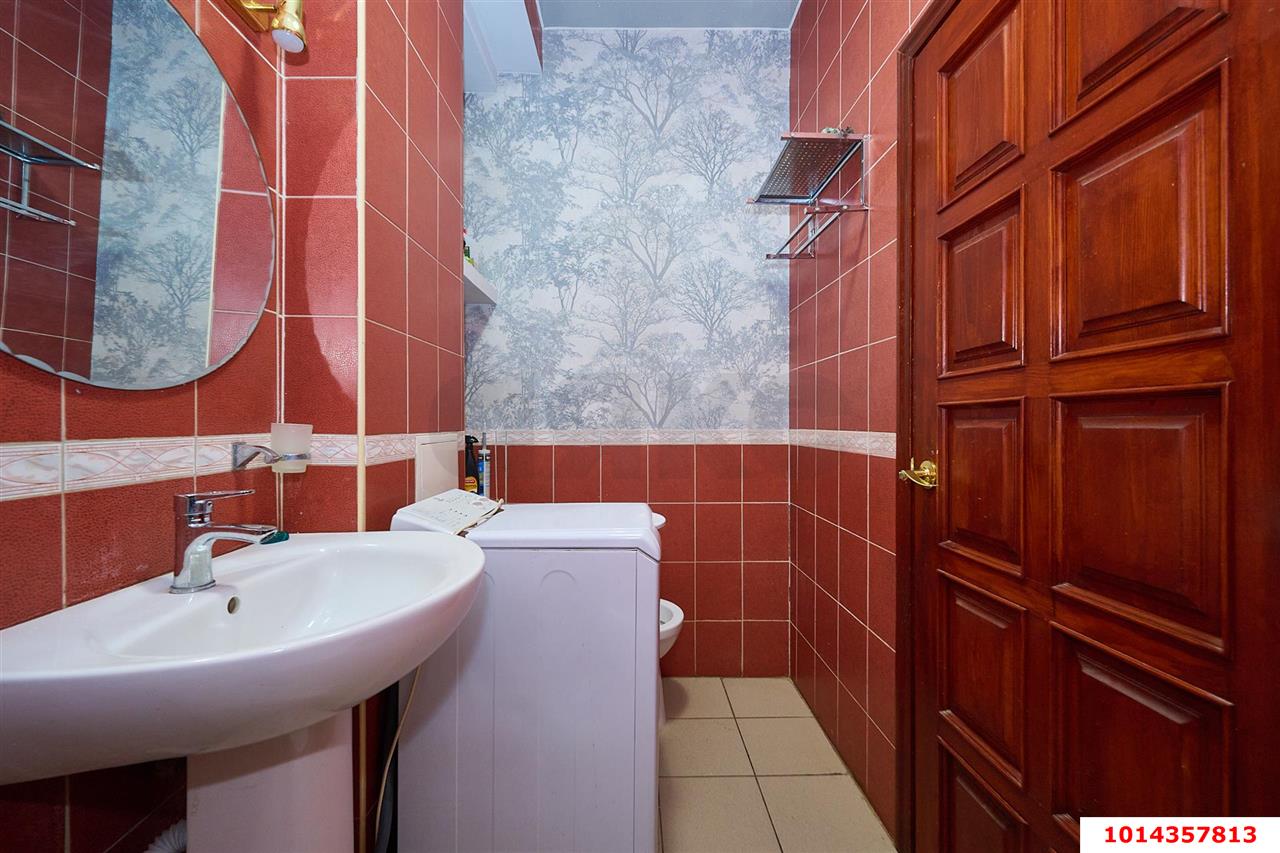 Фото №15: 2-комнатная квартира 51 м² - Краснодар, Центральный, ул. Мира, 90