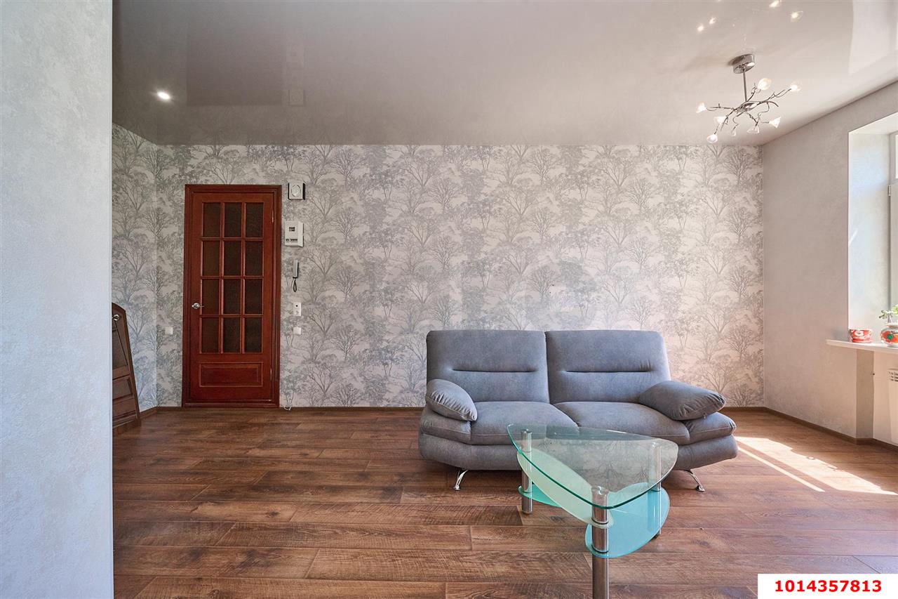 Фото №6: 2-комнатная квартира 51 м² - Краснодар, Центральный, ул. Мира, 90