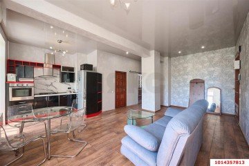 Фото №1: 2-комнатная квартира 51 м² - Краснодар, мкр. Центральный, ул. Мира, 90