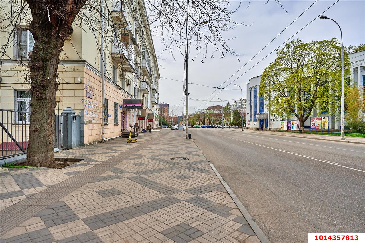 Фото №18: 2-комнатная квартира 51 м² - Краснодар, Центральный, ул. Мира, 90