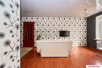 Фото №5: 2-комнатная квартира 51 м² - Краснодар, мкр. Центральный, ул. Мира, 90
