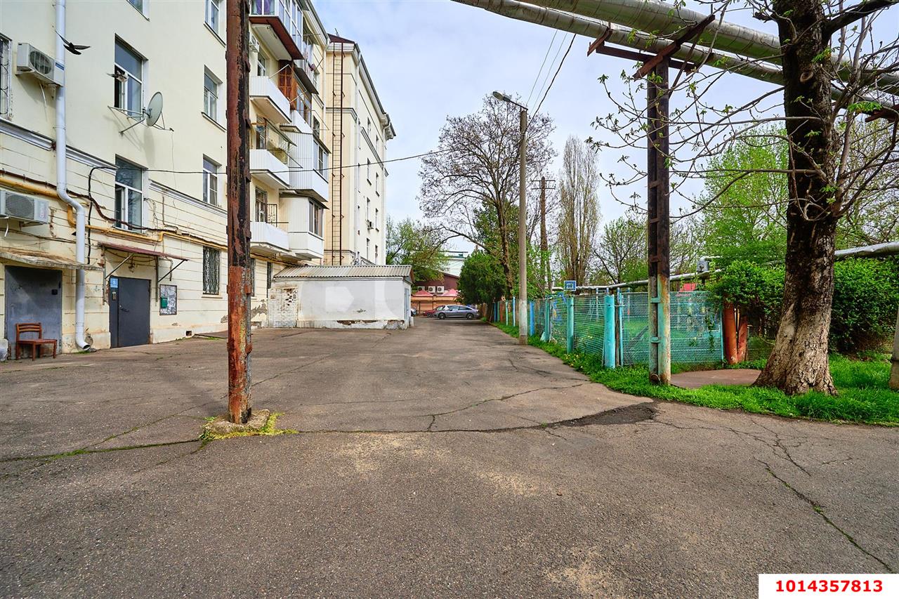 Фото №12: 2-комнатная квартира 51 м² - Краснодар, Центральный, ул. Мира, 90