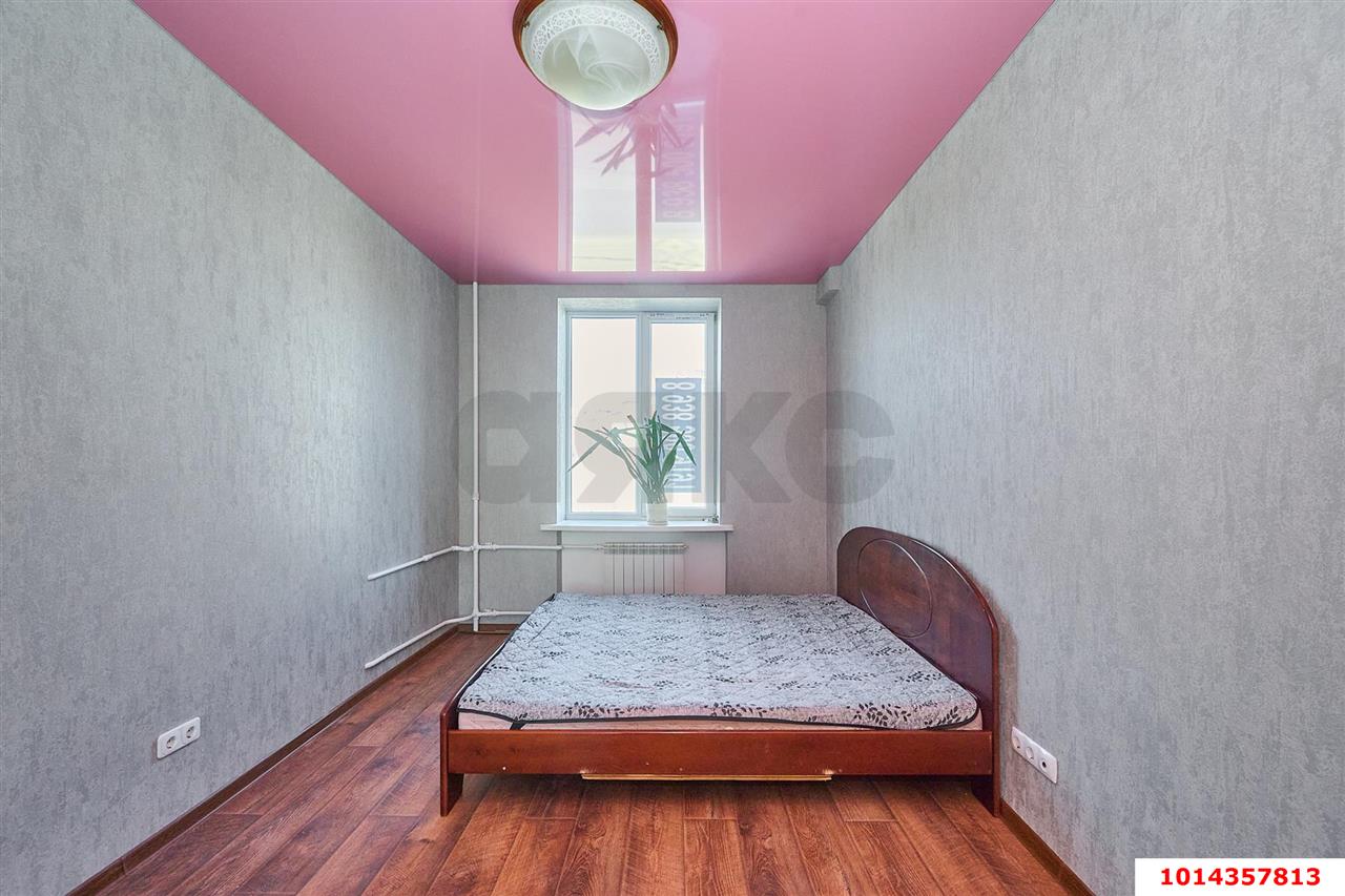 Фото №11: 2-комнатная квартира 51 м² - Краснодар, Центральный, ул. Мира, 90