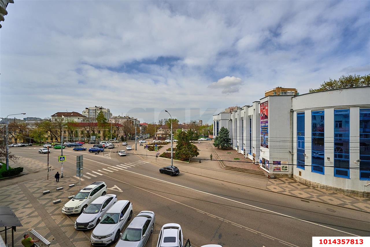 Фото №9: 2-комнатная квартира 51 м² - Краснодар, Центральный, ул. Мира, 90