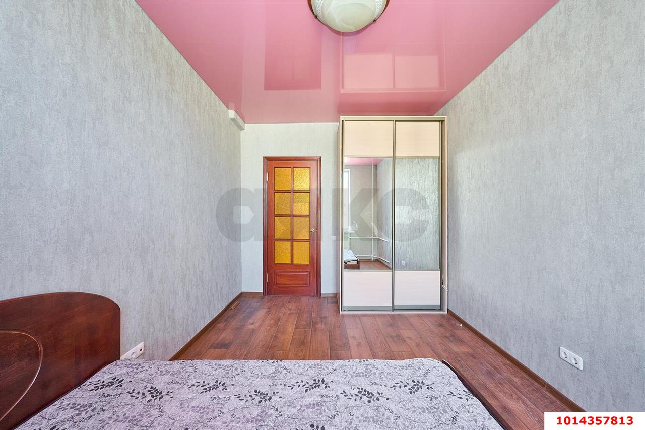 Фото №12: 2-комнатная квартира 51 м² - Краснодар, Центральный, ул. Мира, 90