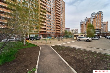 Фото №2: 1-комнатная квартира 48 м² - Краснодар, мкр. Солнечный, ул. Казбекская, 17