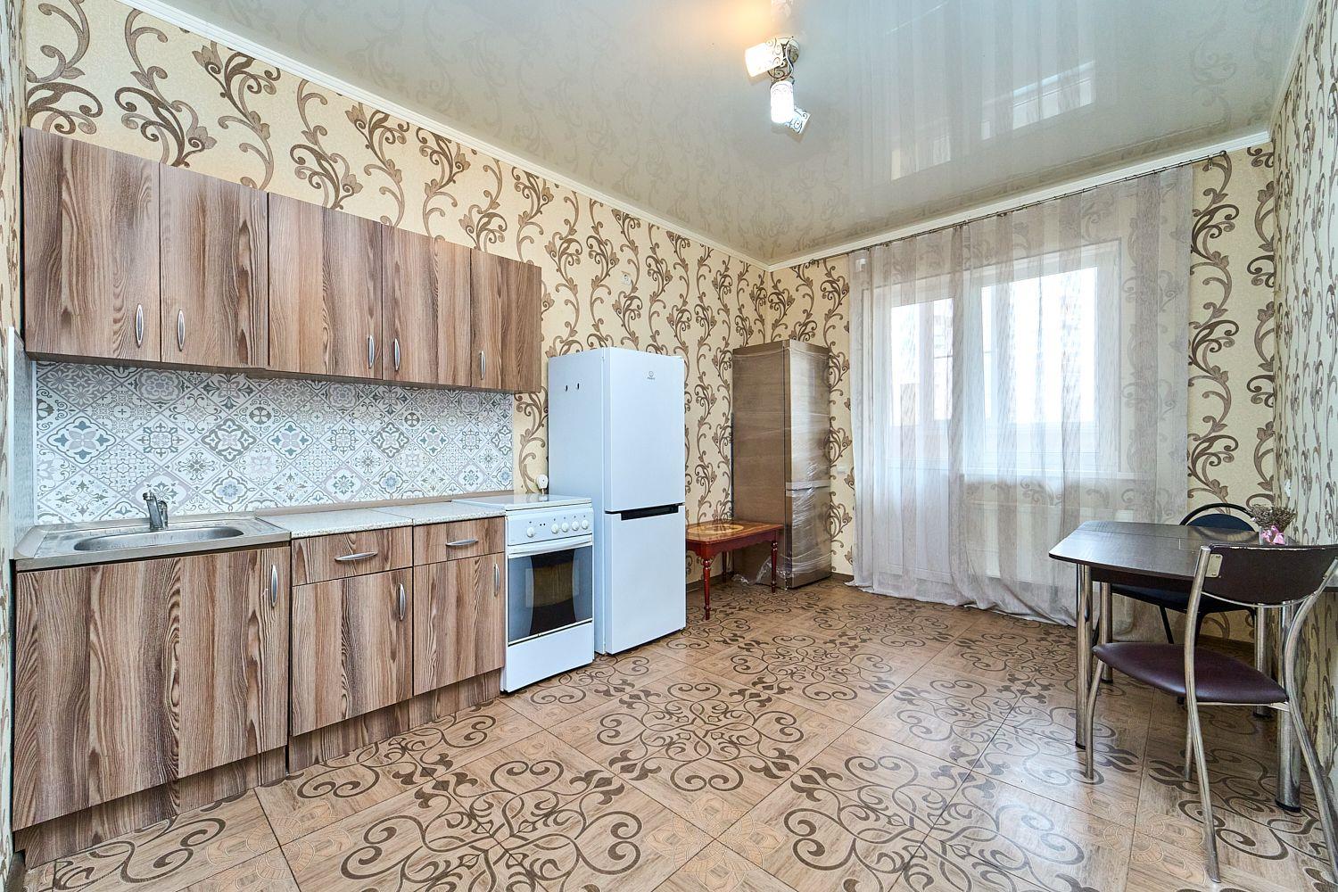 Фото №6: 1-комнатная квартира 48 м² - Краснодар, жилой комплекс Екатеринодар, Солнечный, Прикубанский внутригородской округ, мкр. Фестивальный, ул. Казбекская, 17