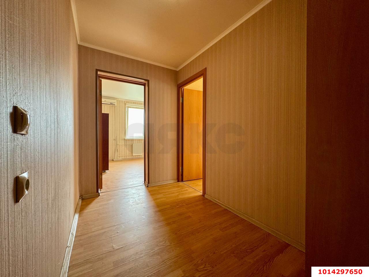 Фото №6: 1-комнатная квартира 48 м² - Краснодар, Фестивальный, ул. Атарбекова, 5/1