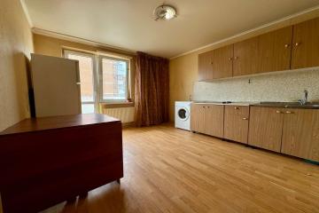 Фото №5: 1-комнатная квартира 44 м² - Краснодар, мкр. Фестивальный, ул. Атарбекова, 5/1