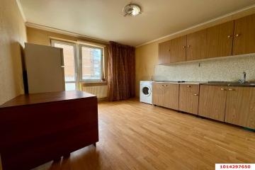 Фото №5: 1-комнатная квартира 48 м² - Краснодар, мкр. Фестивальный, ул. Атарбекова, 5/1