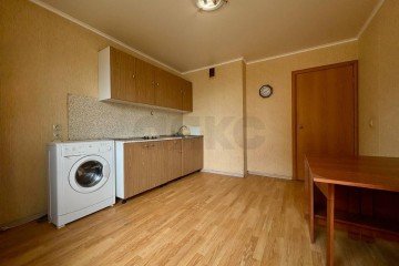 Фото №4: 1-комнатная квартира 48 м² - Краснодар, мкр. Фестивальный, ул. Атарбекова, 5/1