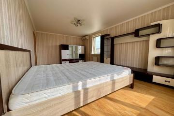 Фото №2: 1-комнатная квартира 44 м² - Краснодар, мкр. Фестивальный, ул. Атарбекова, 5/1