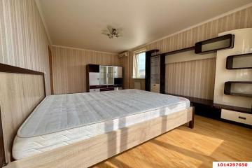 Фото №2: 1-комнатная квартира 48 м² - Краснодар, мкр. Фестивальный, ул. Атарбекова, 5/1