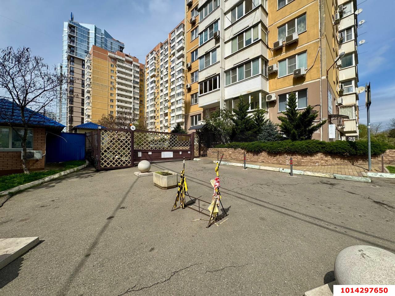 Фото №11: 1-комнатная квартира 48 м² - Краснодар, Фестивальный, ул. Атарбекова, 5/1