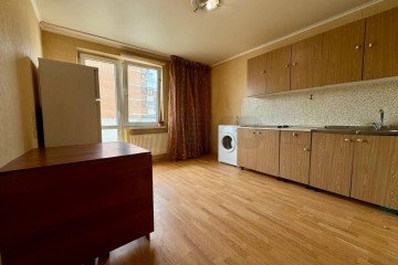 Фото №5: 1-комнатная квартира 48 м² - Краснодар, мкр. Фестивальный, ул. Атарбекова, 5/1