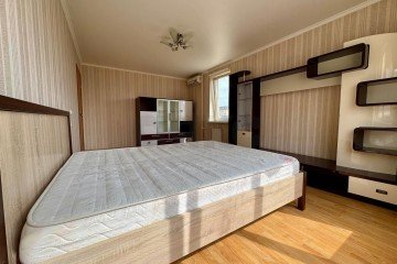 Фото №2: 1-комнатная квартира 48 м² - Краснодар, мкр. Фестивальный, ул. Атарбекова, 5/1