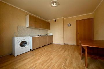 Фото №4: 1-комнатная квартира 44 м² - Краснодар, мкр. Фестивальный, ул. Атарбекова, 5/1