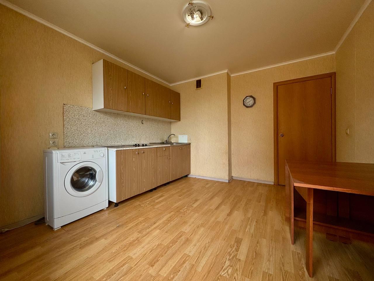 Фото №4: 1-комнатная квартира 48 м² - Краснодар, Прикубанский внутригородской округ, Отделение № 1 совхоза Солнечный, мкр. Фестивальный, ул. Атарбекова, 5/1