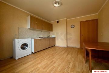 Фото №4: 1-комнатная квартира 48 м² - Краснодар, мкр. Фестивальный, ул. Атарбекова, 5/1