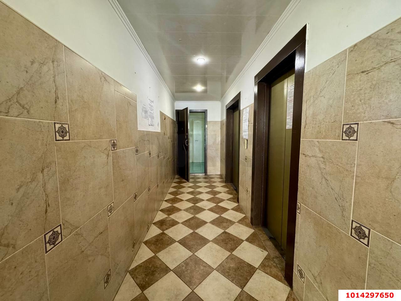 Фото №9: 1-комнатная квартира 48 м² - Краснодар, Фестивальный, ул. Атарбекова, 5/1