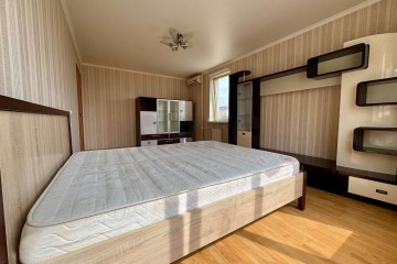 Фото №2: 1-комнатная квартира 48 м² - Краснодар, мкр. Фестивальный, ул. Атарбекова, 5/1