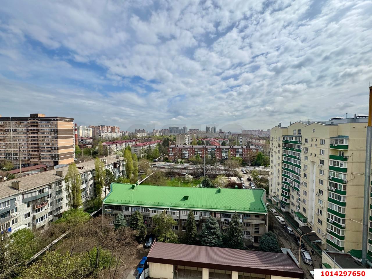 Фото №8: 1-комнатная квартира 48 м² - Краснодар, Фестивальный, ул. Атарбекова, 5/1