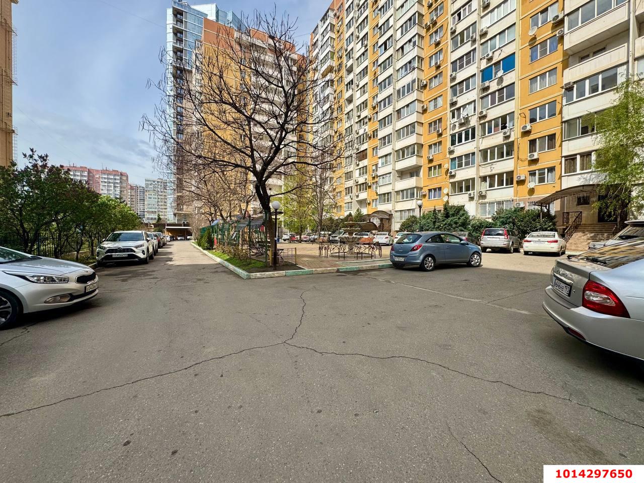 Фото №10: 1-комнатная квартира 48 м² - Краснодар, Фестивальный, ул. Атарбекова, 5/1