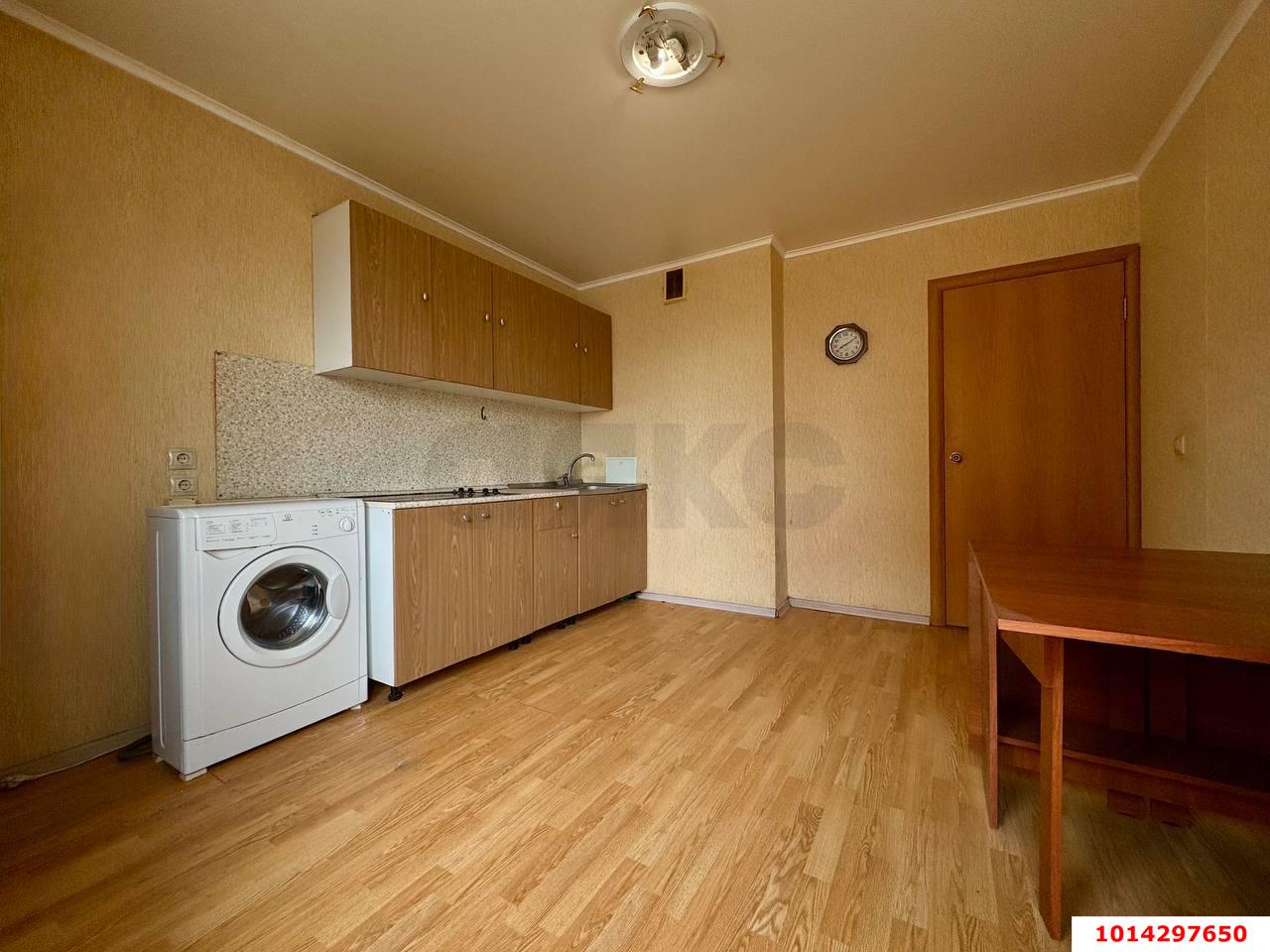 Фото №4: 1-комнатная квартира 48 м² - Краснодар, Фестивальный, ул. Атарбекова, 5/1