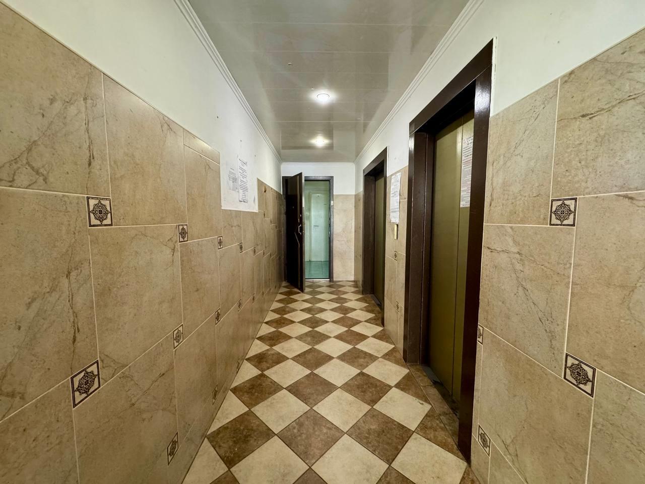 Фото №9: 1-комнатная квартира 48 м² - Краснодар, Прикубанский внутригородской округ, Отделение № 1 совхоза Солнечный, мкр. Фестивальный, ул. Атарбекова, 5/1