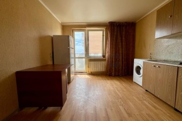 Фото №3: 1-комнатная квартира 48 м² - Краснодар, мкр. Фестивальный, ул. Атарбекова, 5/1